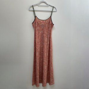 Realisation Par Cameron Dress in Dazed